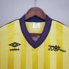 Arsenal 1983/86 Away Retro Jersey S-2XL