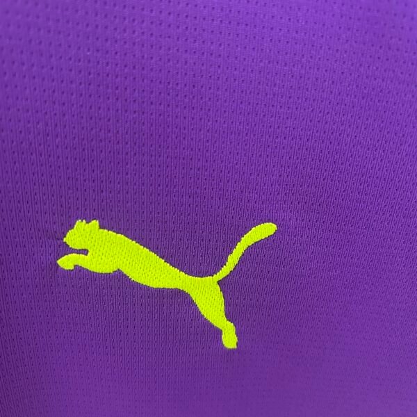 Borussia Dortmund 24/25 Goalkeeper Jersey (Fan Version) S-4XL