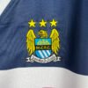 Manchester City 1997/98 Away Retro Jersey S-2XL