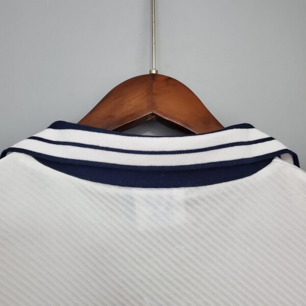 743e9fb8 Tottenham 1994/95 Home Retro Jersey S-2XL