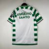 7455ab46 Sporting Lisbon 2003/04 Home Retro Jersey S-2XL