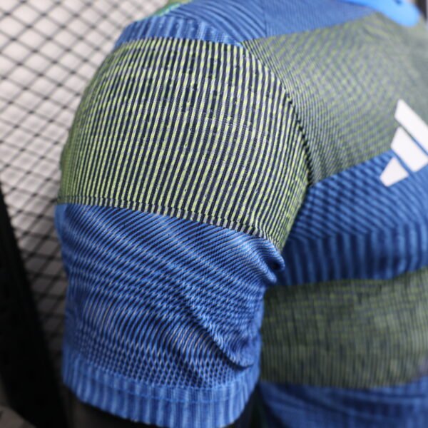 746fb7e5 Real Madrid 25/26 Training Kit Player Version - S-2XL