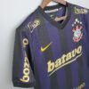 Corinthians 2009/10 Away Retro Jersey S-2XL