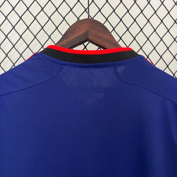 749d9538 Japan 2024 Special Edition Fan Jersey - S-2XL