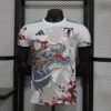 Japan 2025 Special Edition Player Jersey S-2XL