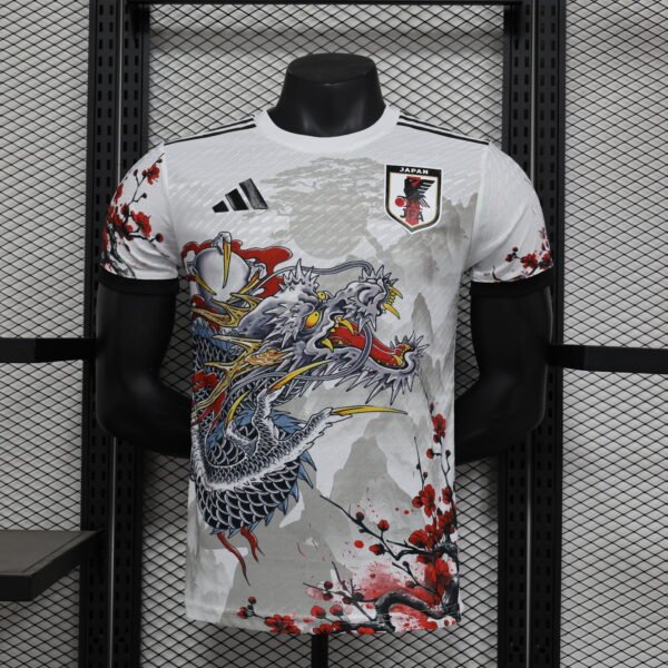 Japan 2025 Special Edition Player Jersey S-2XL
