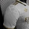 Real Madrid 24/25 Special Edition Player Version Jersey - S-2XL