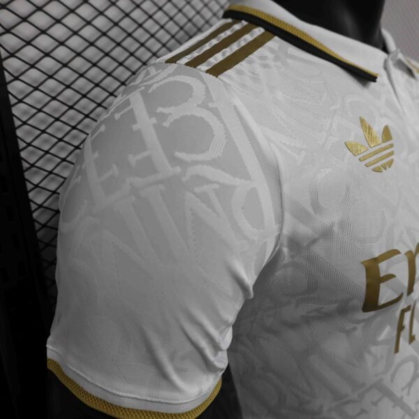 Real Madrid 24/25 Special Edition Player Version Jersey - S-2XL