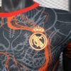 Real Madrid 25/26 Special Edition Player Version Jersey - S-2XL