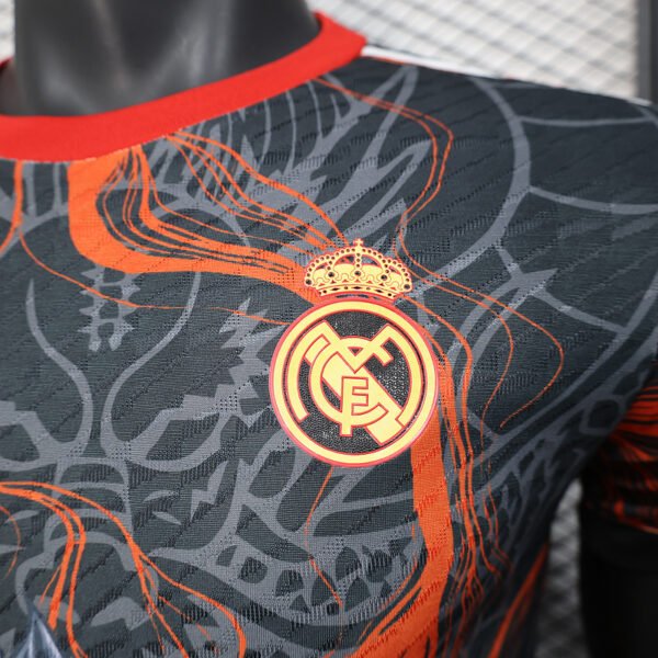 Real Madrid 25/26 Special Edition Player Version Jersey - S-2XL