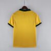 Brazil 1988 Home Retro Jersey S-2XL