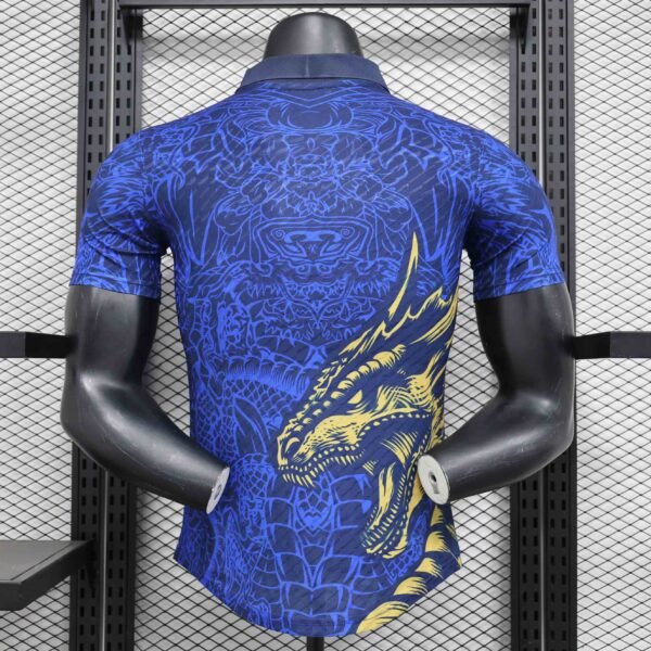 Real Madrid 24/25 Special Edition Player Version Jersey - S-2XL