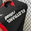 Eintracht Frankfurt 24/25 Away Fan Version Jersey - S-2XL
