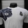 Real Madrid 24/25 Y-3 Collaboration Player Version Jersey - S-2XL