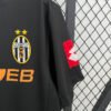 75958d83 Juventus 2001/02 Away Retro Jersey S-2XL