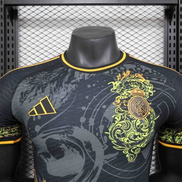Real Madrid 24/25 Special Edition Player Version Jersey - S-2XL