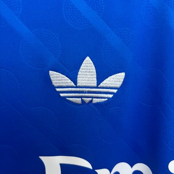 Real Madrid 25/26 Special Edition Fan Version - S-4XL