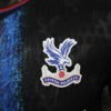 Crystal Palace 24/25 Second Away Player Version Jersey - S-2XL