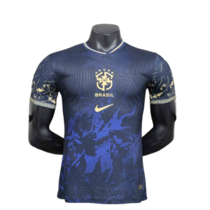 Brazil 2024 Special Edition Player Jersey - S-2XL