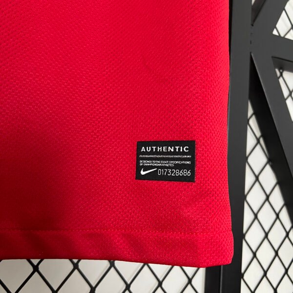 75da98cf Arsenal 2011/12 Home 125th Anniversary Retro Jersey S-2XL