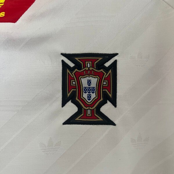 Portugal 1992/94 Away Retro Jersey S-2XL