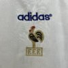 75ec1bdf France 1996 Away Retro Jersey S-2XL