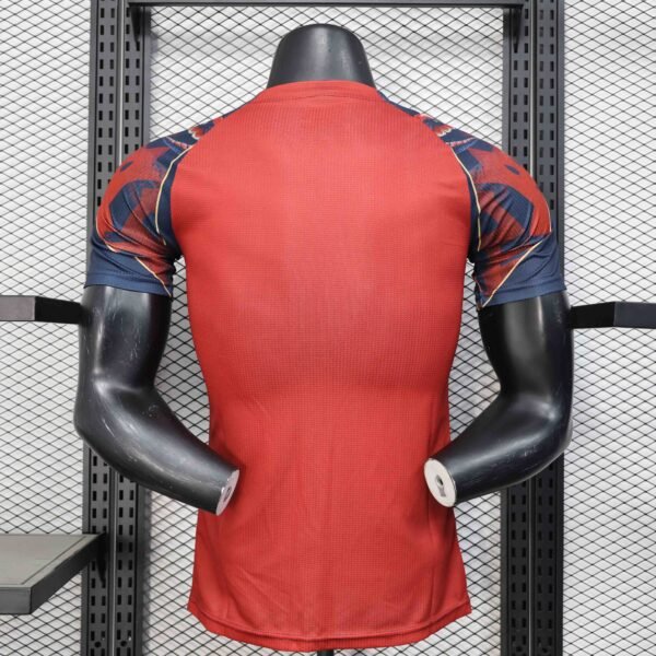 Manchester United 25/26 Special Edition Player Version Jersey - S-2XL