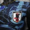 Japan 2025 Special Edition Player Jersey S-2XL