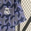 Real Madrid 24/25 Training Kit Fan Version - S-4XL