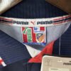 Atletico Madrid 1997/98 Away Retro Jersey S-2XL