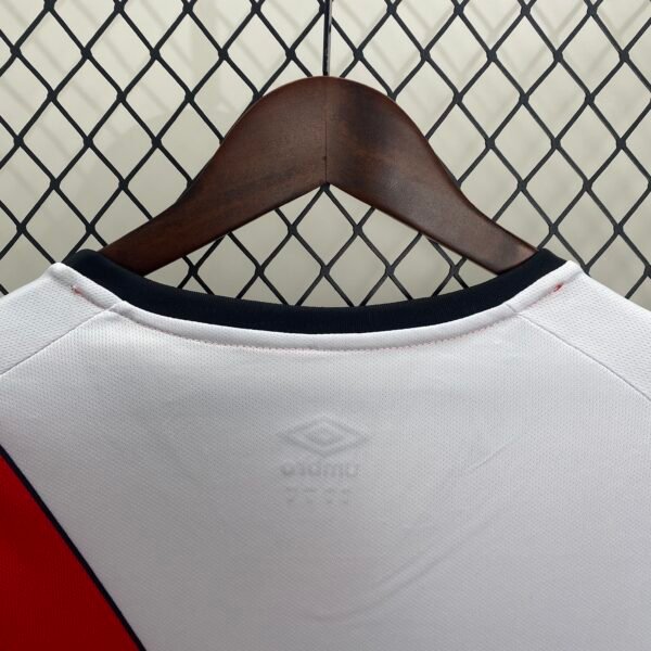 7667dc9a Rayo Vallecano 24/25 Home Fan Jersey - S-2XL