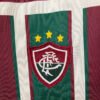 76bc060a Fluminense 2003 Home Retro Jersey S-2XL