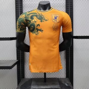 Japan 2024 Special Edition Player Jersey S-2XL