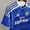 76e34c85 Chelsea 2012 Champions League version Home Retro Jersey S-2XL