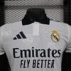 Real Madrid 25/26 Special Edition Player Version Jersey - S-2XL