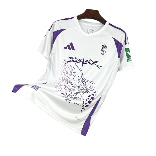 770f2d08-removebg-preview Granada CF 24/25 Special Edition Fan Jersey - S-2XL