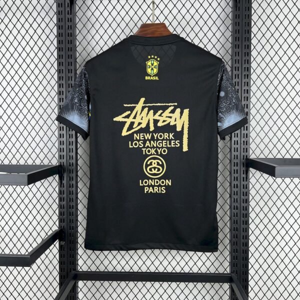 Brazil 2024 Special Edition Fan Jersey - S-2XL