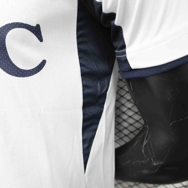 773c809a Napoli 24/25 Away Player Version Jersey - S-2XL