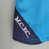 Manchester City 1999/01 Home Retro Jersey S-2XL