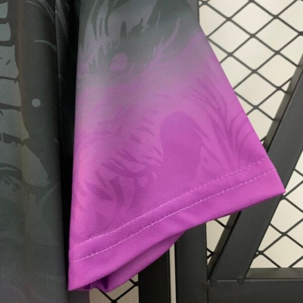 Real Madrid 25/26 Special Edition Fan Version Jersey - S-2XL