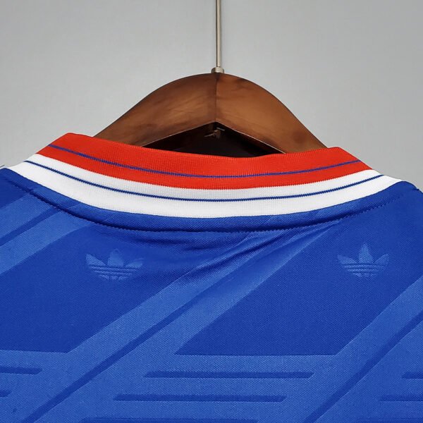 Manchester United 1986/88 Second Away Retro Jersey S-2XL