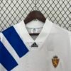 7795f99c Zaragoza 1992/93 Home Retro Jersey S-2XL