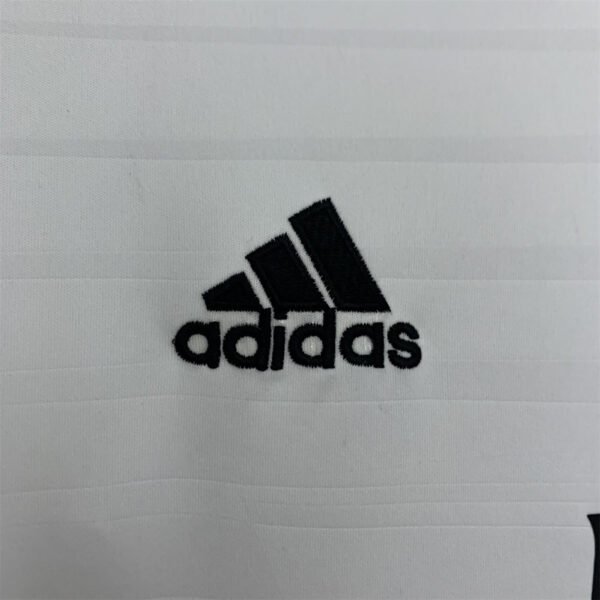 Real Madrid 2014/15 Home Retro Jersey S-2XL