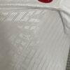 Türkiye 1996 Away Retro Jersey S-2XL