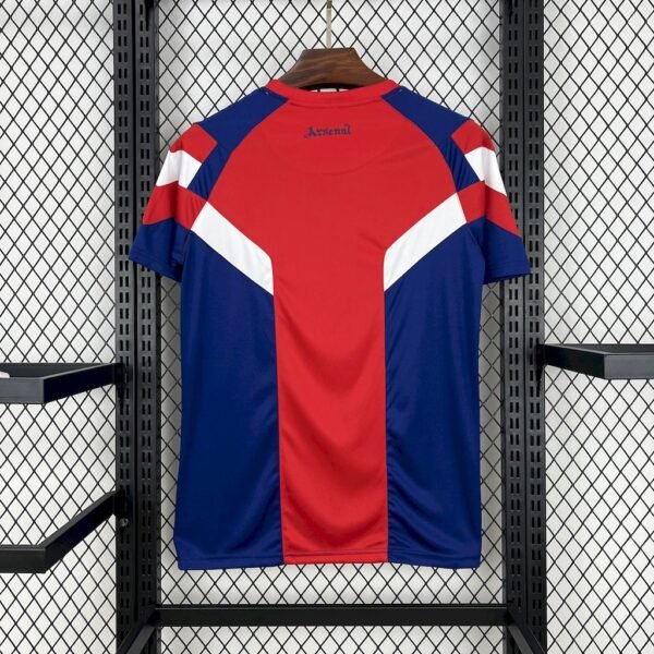 Arsenal 24/25 Special Edition Fan Version Jersey - S-2XL