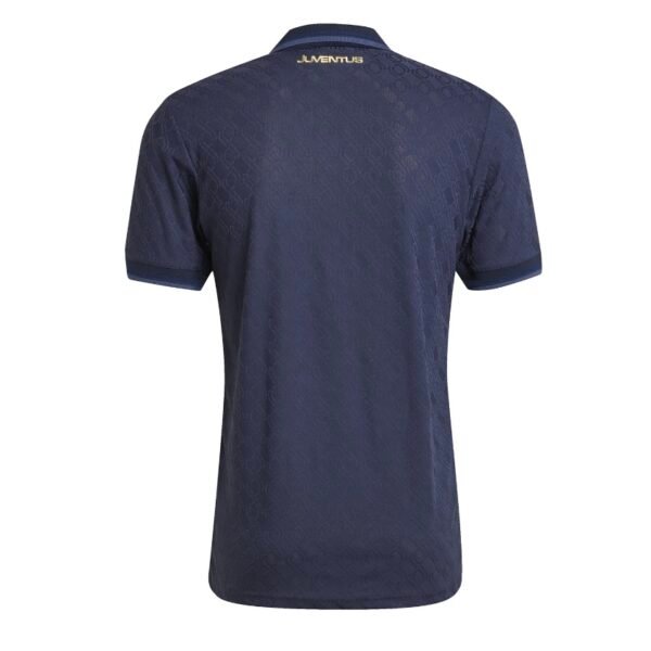 Juventus 24/25 Third Away Player Version Jersey S-2XL