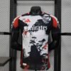 Real Madrid 25/26 Special Edition Player Version Jersey - S-2XL