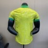 Brazil 2024 Home Player Jersey - S-2XL