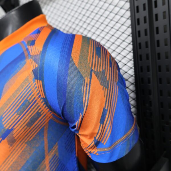 786c80ed Olympique de Marseille 24/25 Special Edition Player Version Jersey - S-2XL