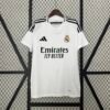 Real Madrid 24/25 Home Jersey (Fan Version) S-4XL